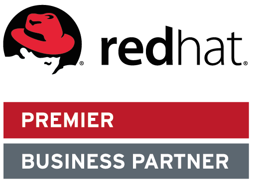 RedHat Premier Business Partner Red Hat, Inc.