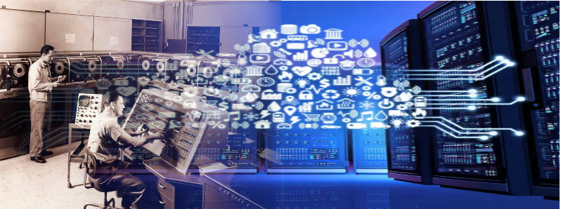 Digital Transformation